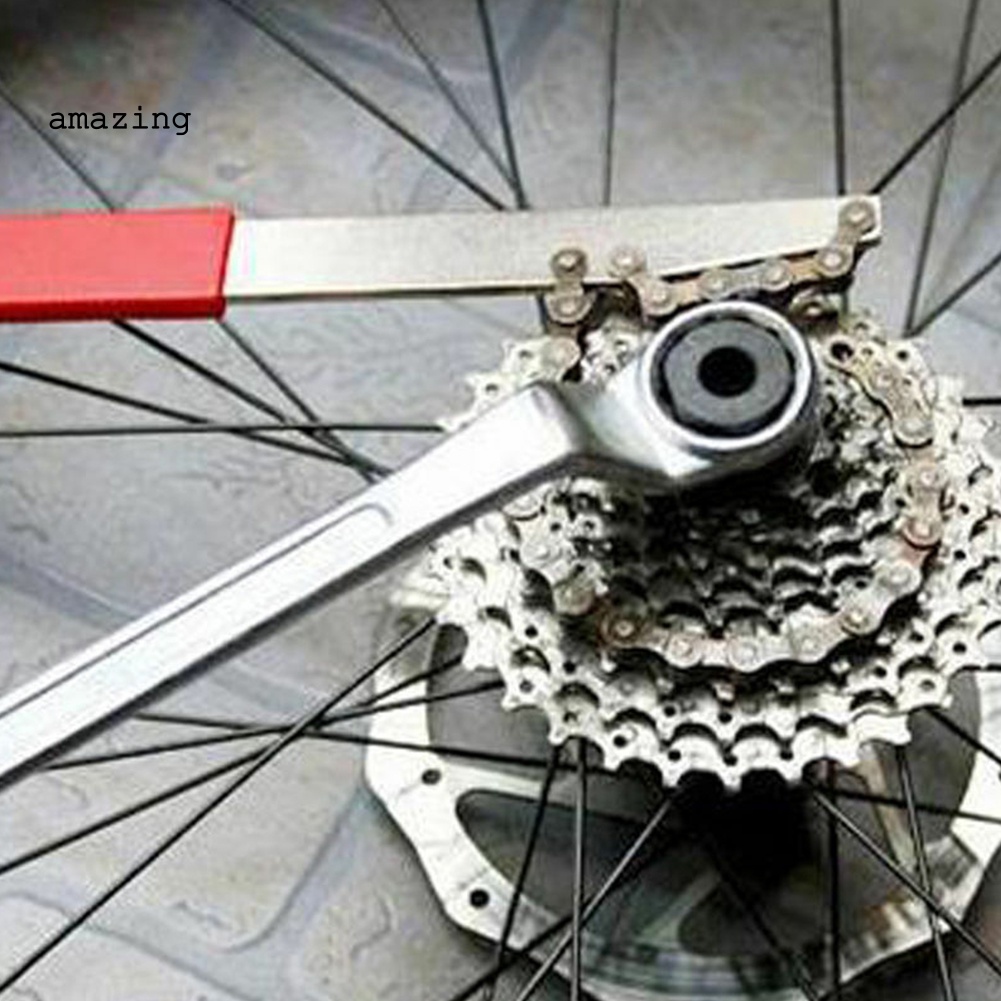 Dụng Cụ Tháo Mắt Xích Xe Đạp Tiện Dụng