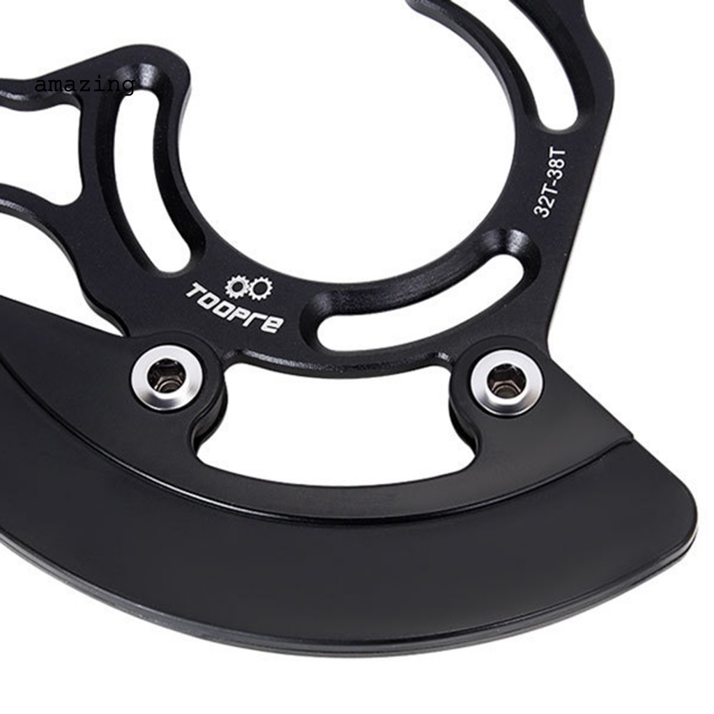 1 Bộ Phụ Kiện Dẫn Dây Xích Xe Đạp TOOPRE ISCG03 / 05 32T-38T