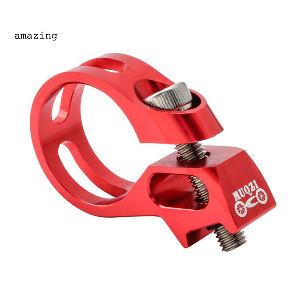 Kẹp Cần Gạt Số Xe Đạp Thiết Kế Rỗng Nhẹ Chống Mài Mòn Cho X5, X7, X9, XO, XX, XO1, XX1