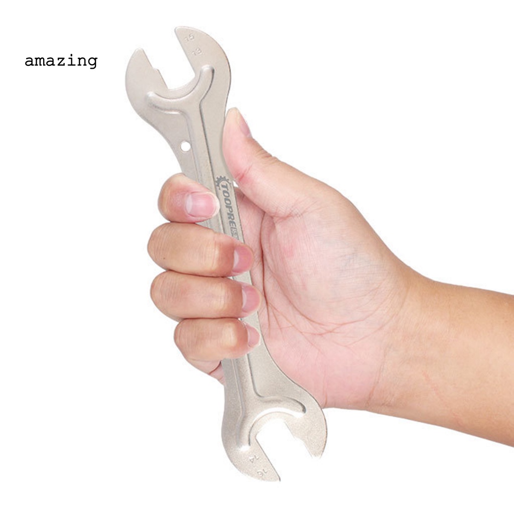 Cờ Lê Điều Chỉnh Độ Cứng Cao Chuyên Dụng Cho Xe Đạp Gấp