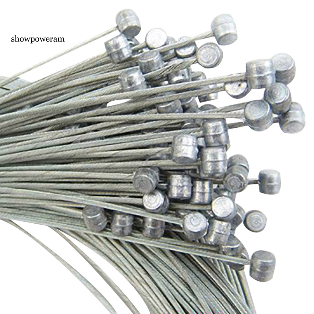 Set 5 Dây Phanh Lõi Thép Bên Trong Dành Cho Xe Đạp Leo Núi MTB