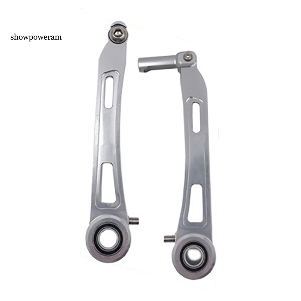 Tay Thắng Chữ V 108mm Bằng Hợp Kim Nhôm CNC Cho Xe Đạp