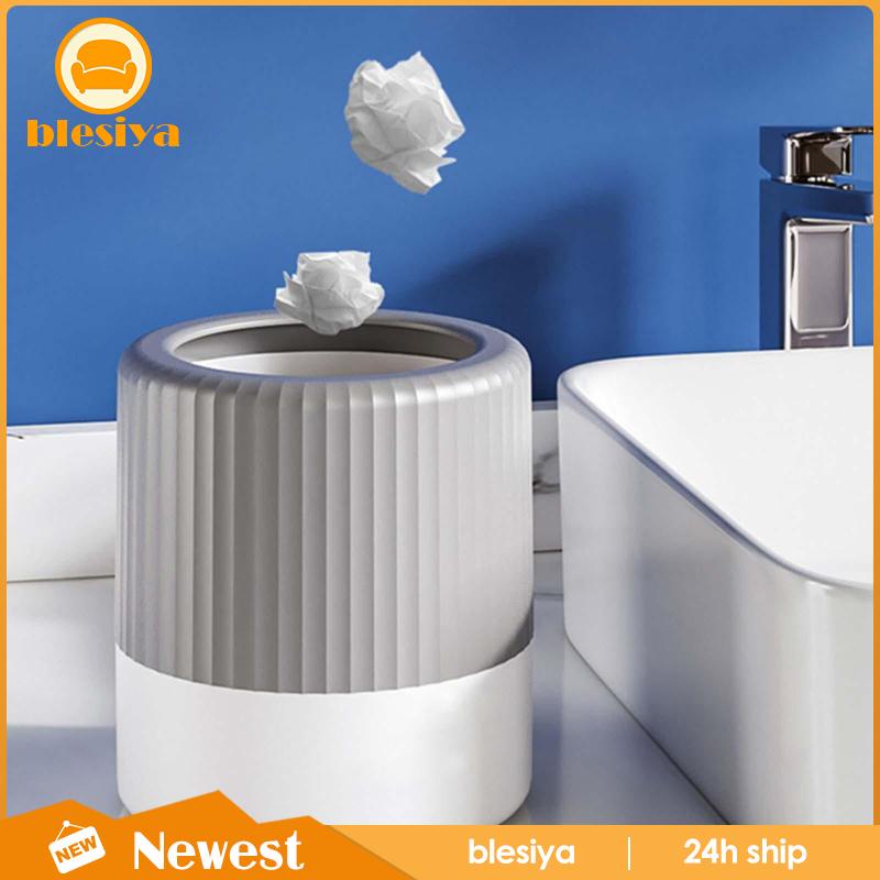 Thùng Rác Mini Để Bàn Tiện Dụng Cho Gia Đình