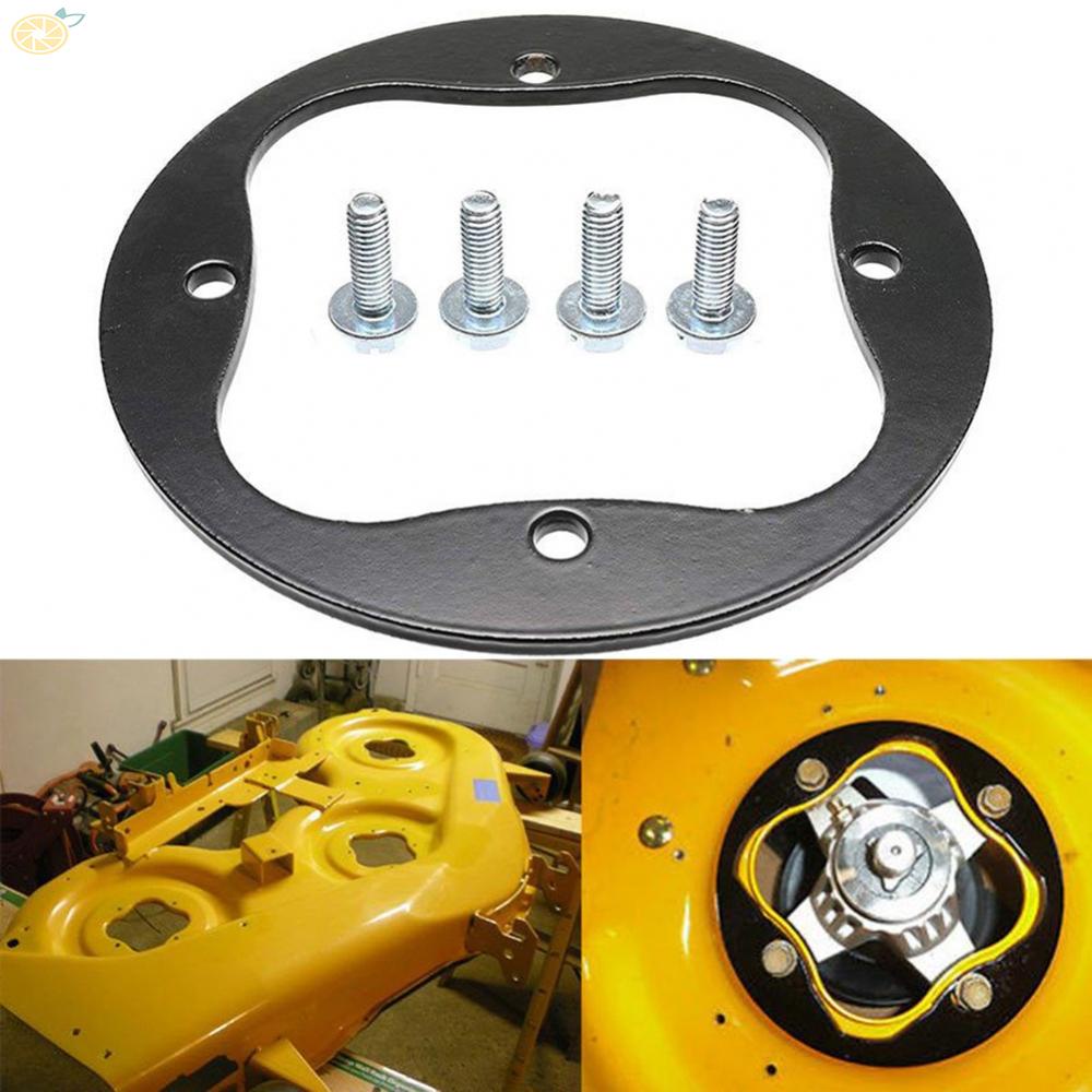 【VARSTR】Lawn mower spindle trimming head reinforcement ring For MTD 918-04126 918-0671B