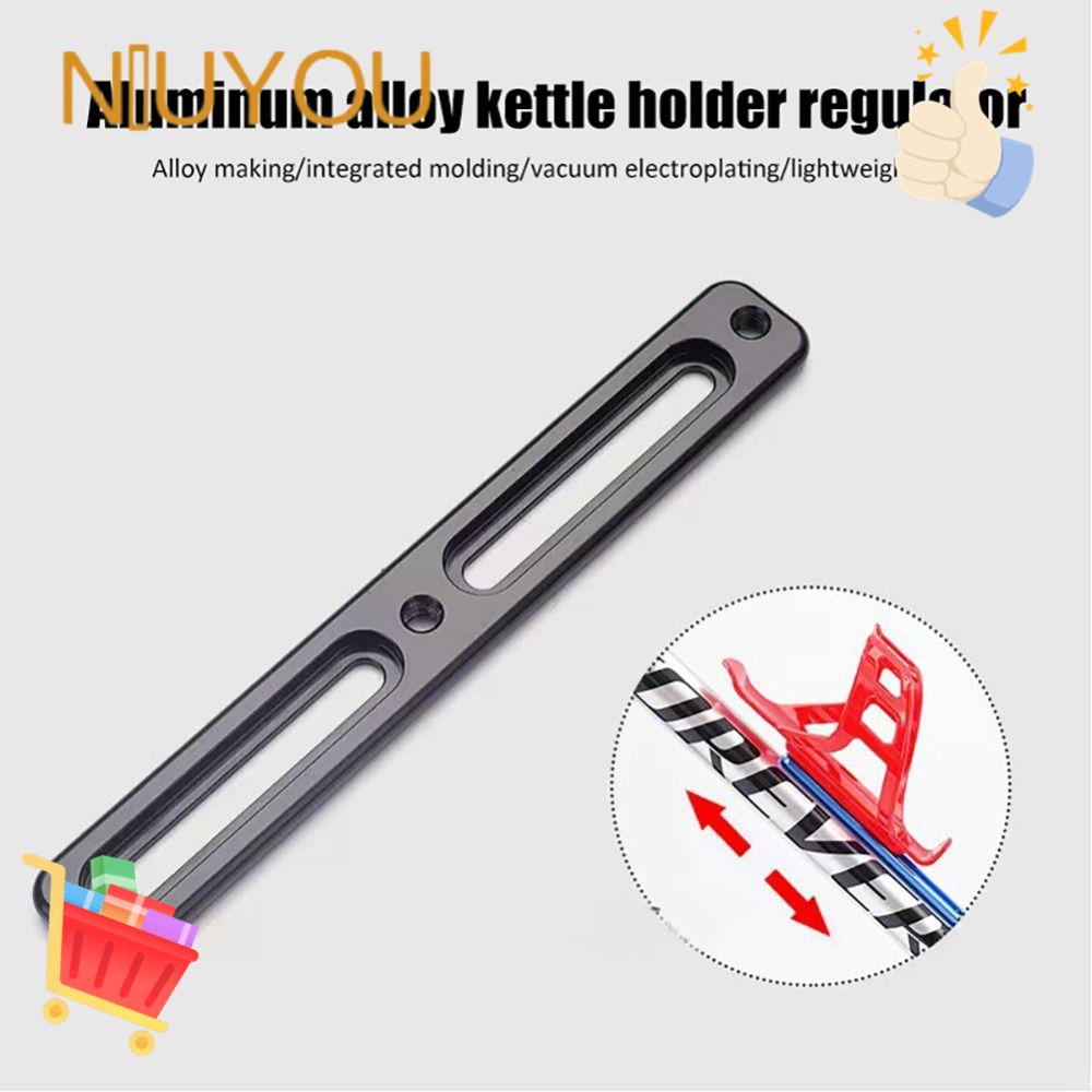 Giá Đỡ Bình Nước Trọng Lượng Nhẹ Tiện Dụng Cho Xe Đạp Leo Núi