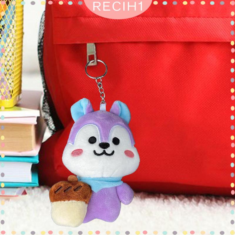 [Recih] Giắc Cắm Bên Trong Mang Trong Tai Nghe Lông Xù Trong Hộp Quà Sinh Nhật Cho Nam Và Nữ