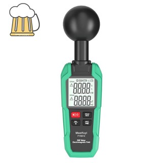 Máy đo bức xạ điện từ độ chính xác cao mastfuyi emf