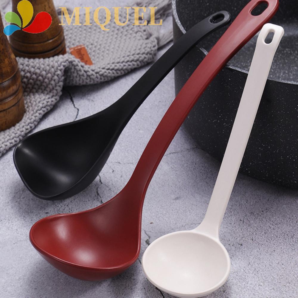 Muỗng Ăn Súp Đa Năng Tiện Dụng