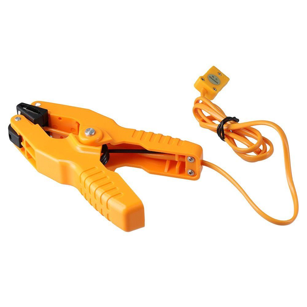Thước Đo Loại K HT-05-40 ~ 200 Chuyên Dụng°C Kẹp Ống Nước Chịu Nhiệt Chất Lượng Cao