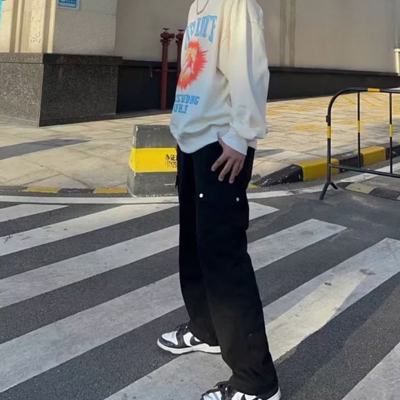 Áo Nỉ Dáng Rộng Phong Cách Hip Hop Mỹ Cá Tính Cho Nữ