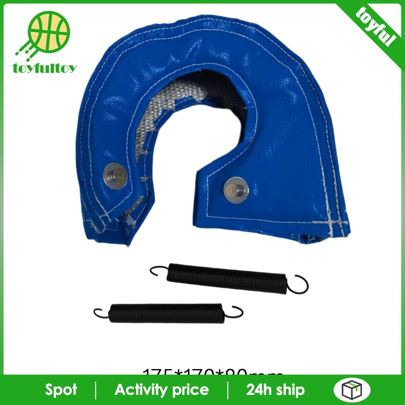 Vỏ Bọc Tản Nhiệt Turbocharger Dễ Tháo Lắp Tiện Dụng Cho Xe Hơi
