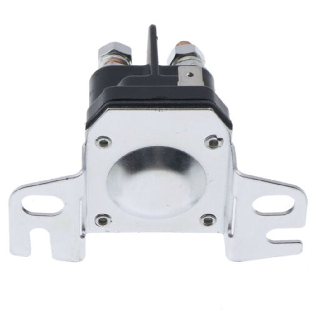 Bộ Khởi Động Điện Từ 3 Đầu Nối 3 Đầu Cuối 812120121105 1x Phụ Kiện Cho 812-1201 - 211-05