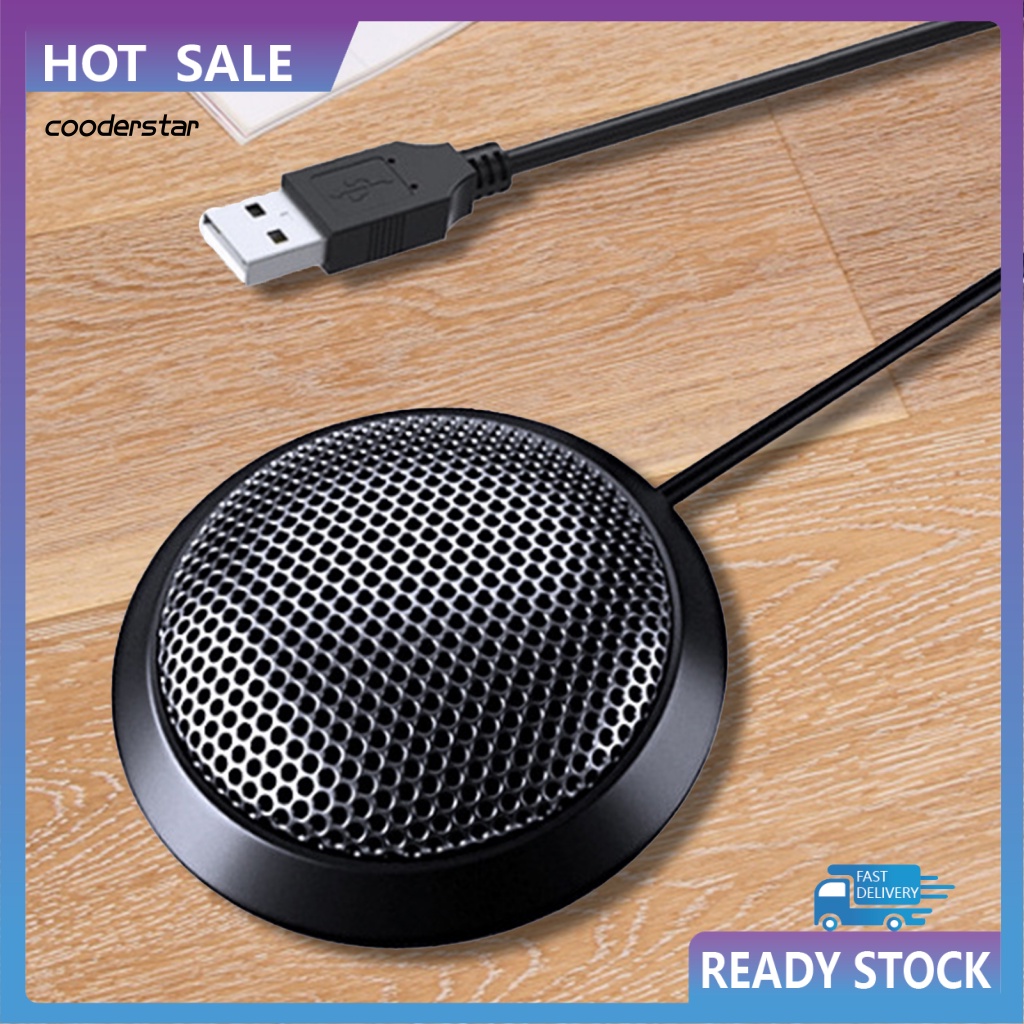 Micro Đa Hướng Chống Ồn Kết Nối Usb 2.0 Cho Máy Tính