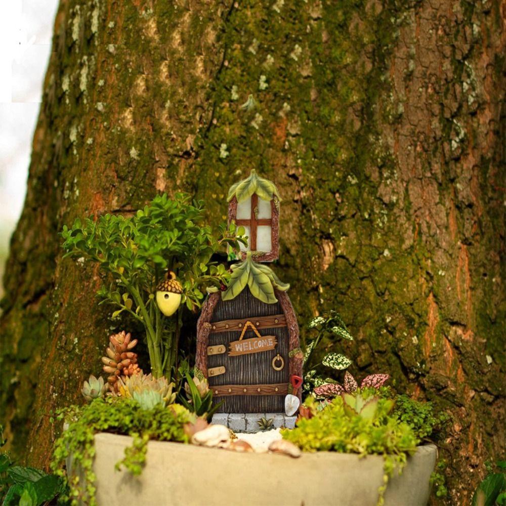 Đồ trang trí Lá Dạ Quang Trang Trí Cửa Sổ / Cửa Ra Vào / Cửa Ra Vào