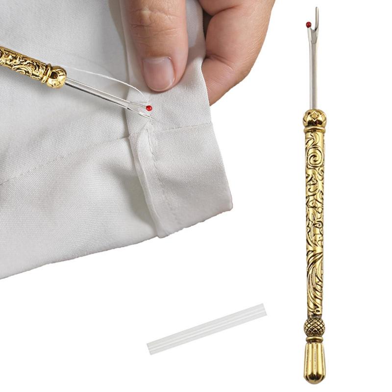 1 Dụng Cụ Tháo Ren Xoắn Ốc Bằng Hợp Kim Siêu Bền Tiện Dụng