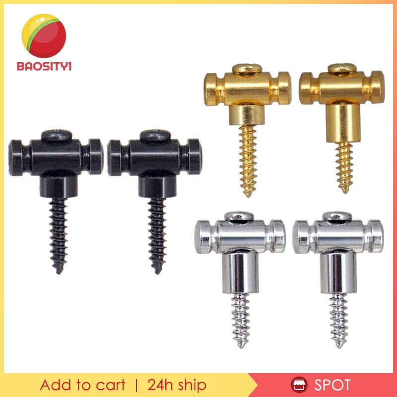 Set 1 / 2 Con Lăn Dẫn Dây Đàn Guitar Cổ Điển