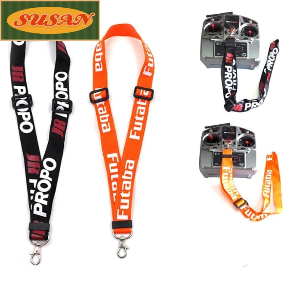 2 Dây Đeo Cổ Cho Điều Khiển Từ Xa Flysky