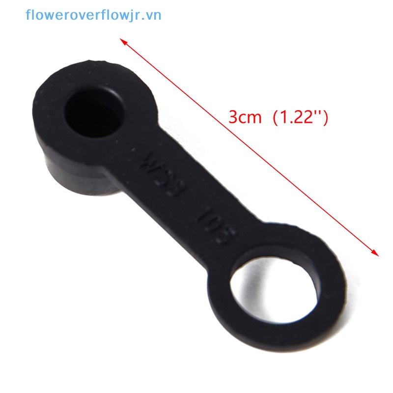 Bộ 3 Vỏ Bọc Cao Su Chống Bụi Cho Phanh Kẹp