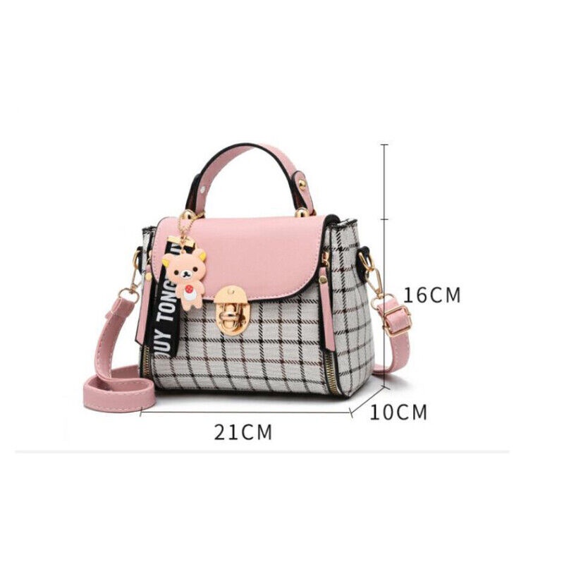 Túi Đeo Chéo Thời Trang Cho Nữ