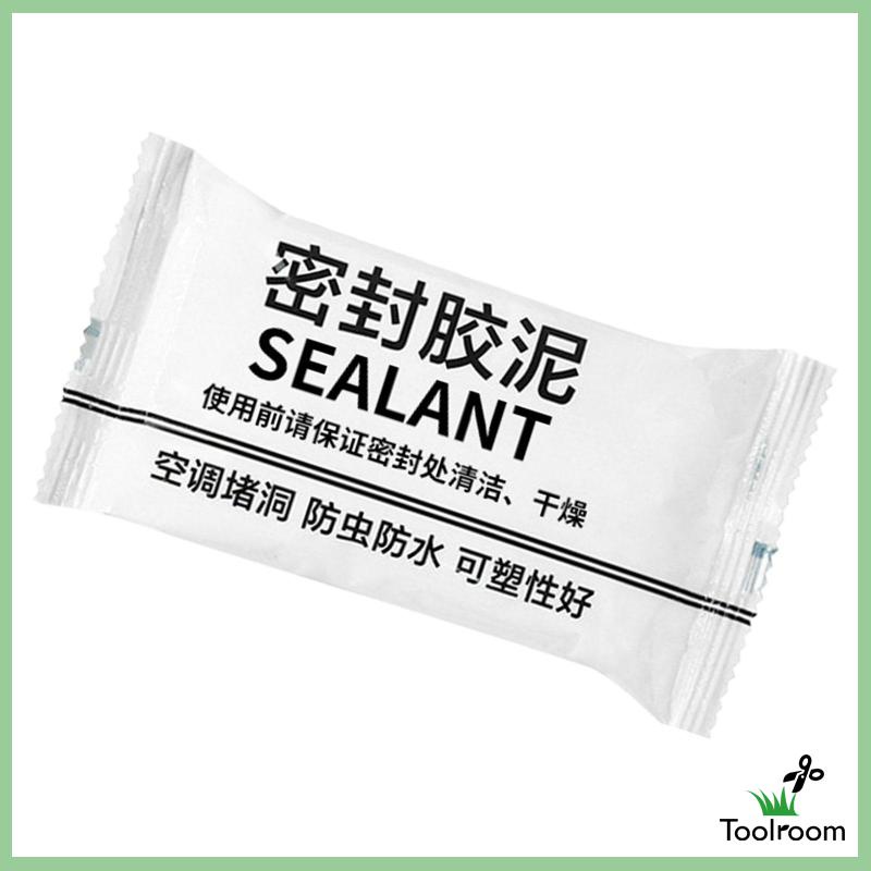 Miếng Cao Su Niêm Phong Lỗ Tường Sửa Chữa Chống Nước