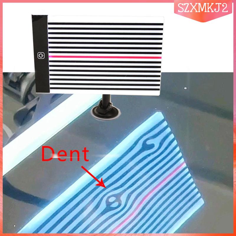 [szxmkj2] Dụng Cụ Sửa Chữa Tiết Kiệm Thời Gian Cho Thân Xe Ô Tô