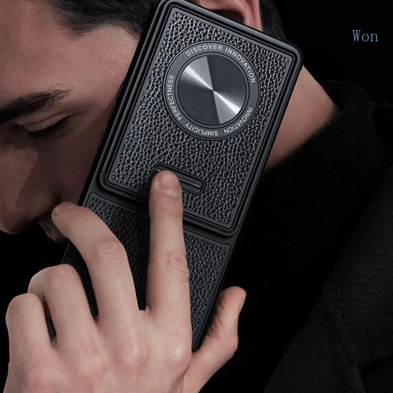 Vỏ Bọc Bảo Vệ Ống Kính Máy Ảnh 12S Ultra Chống Sốc Bảo Vệ Riêng Tư