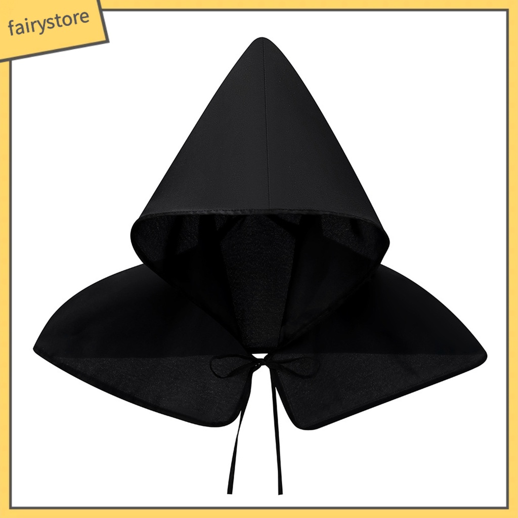 Mũ Bò Phối Dây Cột Hóa Trang Phong Cách Steampunk Thời Trung Cổ Dịp Halloween