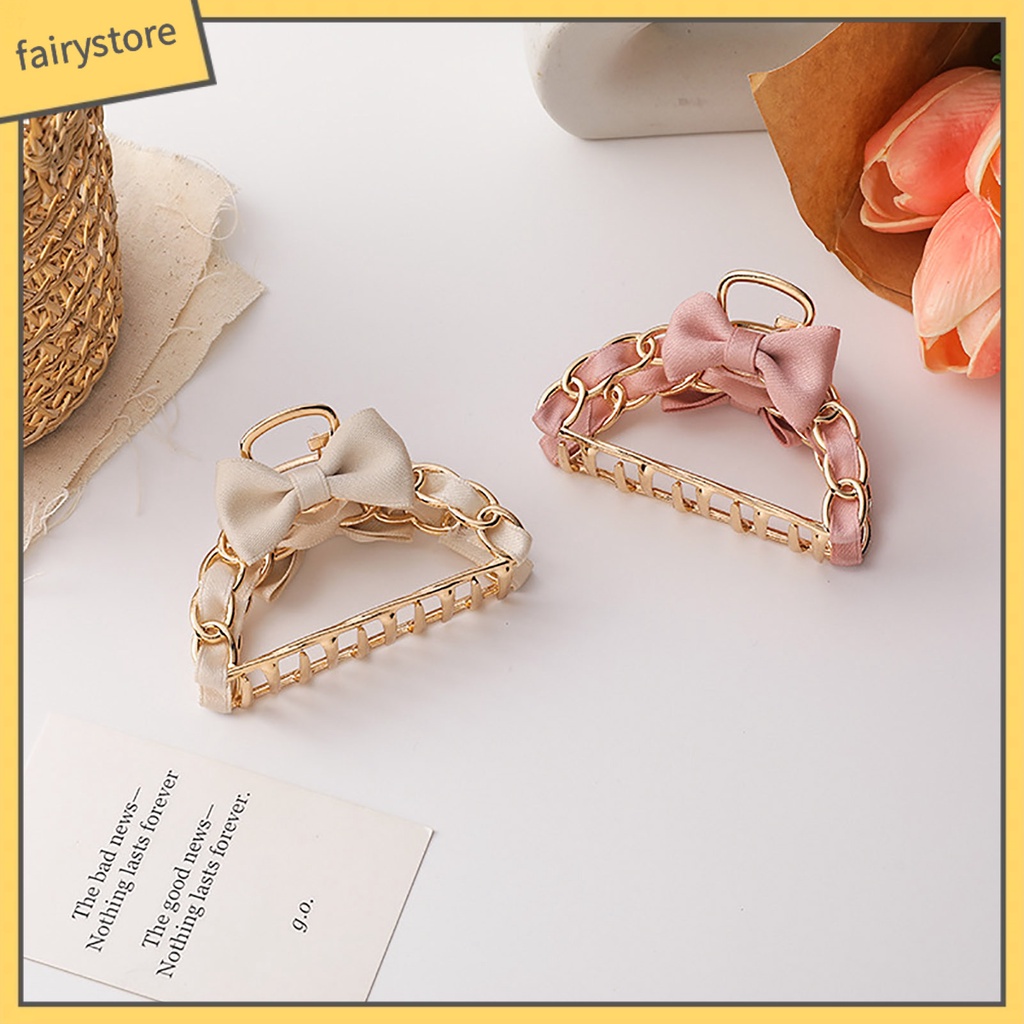 [FRO] Kẹp Tóc Dài Bằng Hợp Kim Phục Hồi Chức Năng Sống Hàng Ngày Cho Cuộc Sống Hàng Ngày