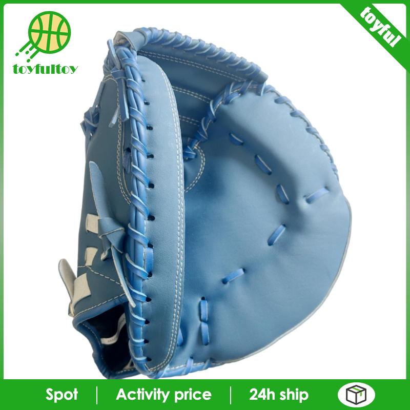 Găng Tay Bóng Chày Dày Dặn Chuyên Dụng Cho Luyện Tập Thể Thao Ngoài Trời