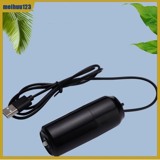 Máy Bơm Oxy Cho Bể Cá Cảnh