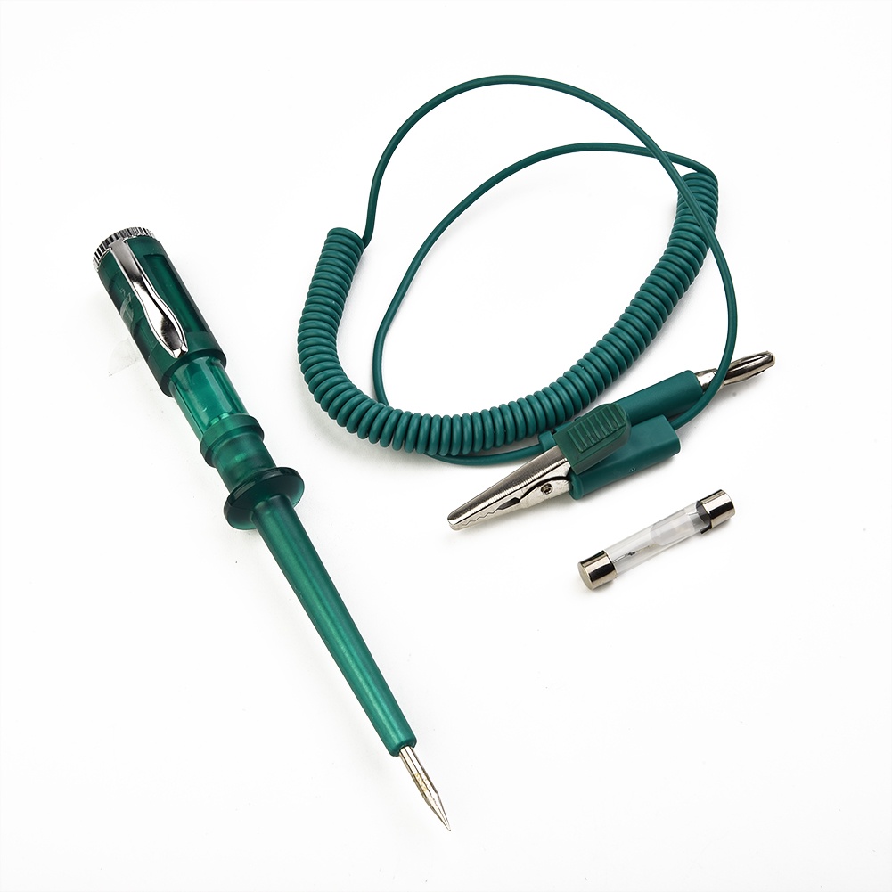 Thiết Bị Kiểm Tra Mạch Điện Cho Xe Ô Tô / Xe Máy / RVs /