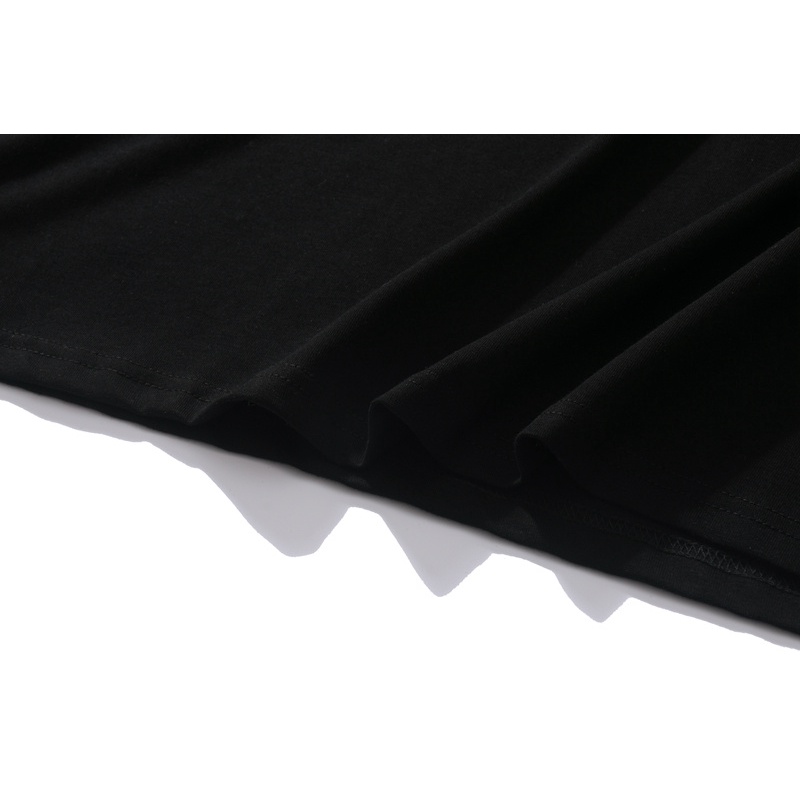 Áo Thun Ngắn Tay Thời Trang Chất Lượng Cao