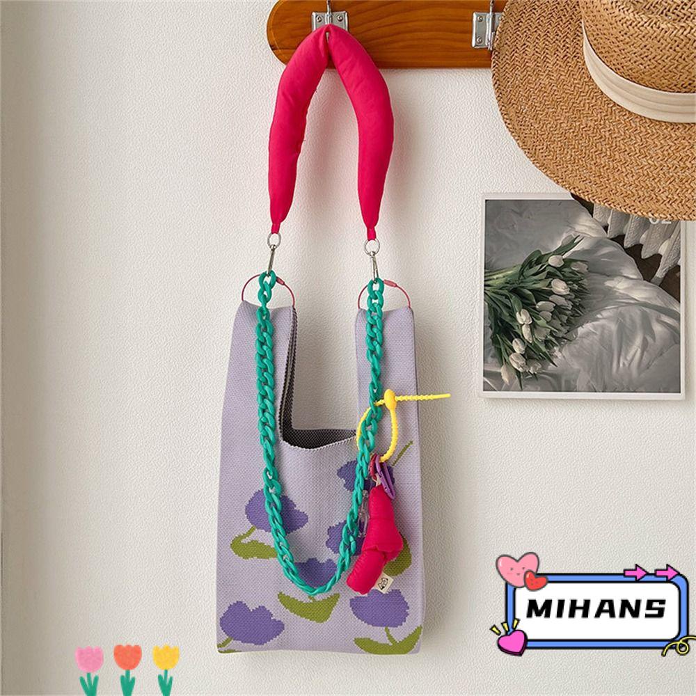 Dây Đeo Túi Xách Nhiều Màu Có Thể Điều Chỉnh Kích Cỡ