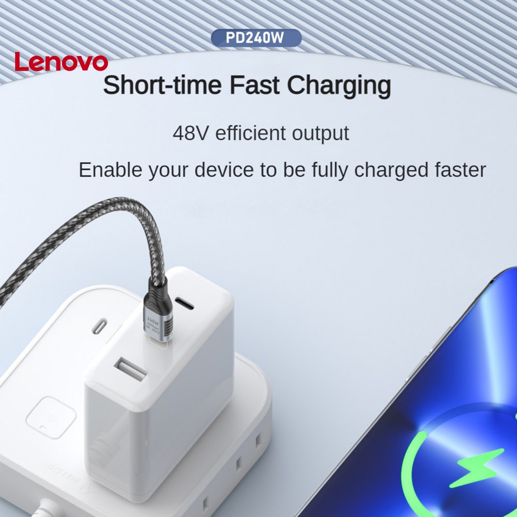 Cáp Dữ Liệu Hoa Hướng Dương Tốc Độ Cao 40Gbps 8K 60Hz HD-C 240W Cho Điện Thoại