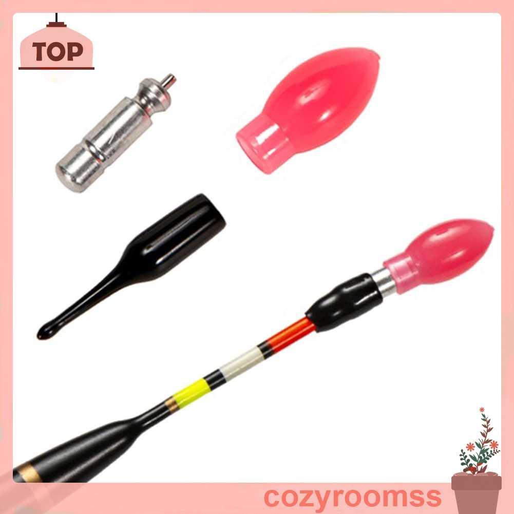 Set 2 Phao Câu Cá Cảm Biến Trọng Lực 3D Chuyên Dụng