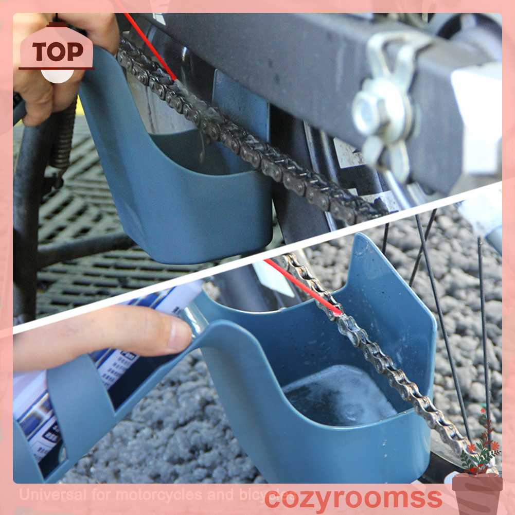 Bộ Dụng Cụ Sửa Chữa Dây Xích Xe Đạp Đa Năng Tiện Dụng