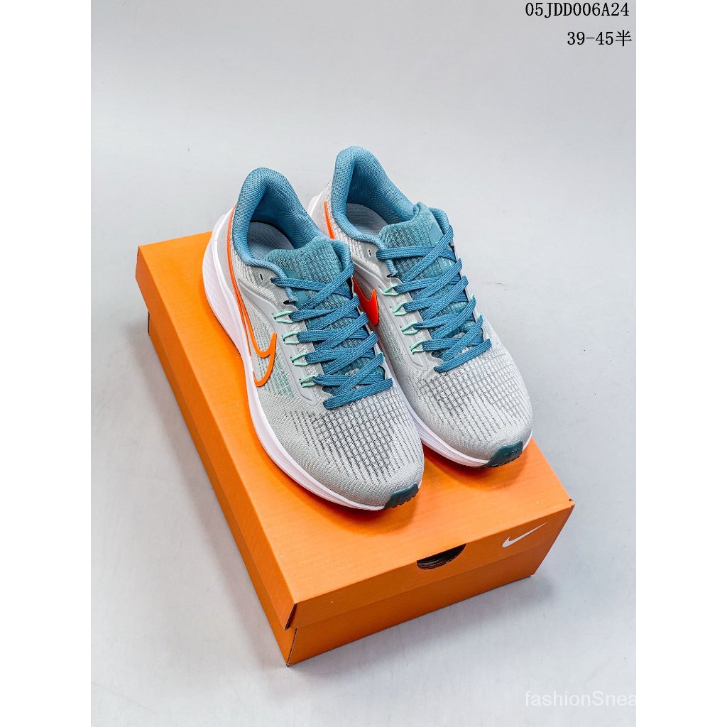 Giày Thể Thao NK Zoom Pegasus 39 Thời Trang Cao Cấp Cho Nam Nữ