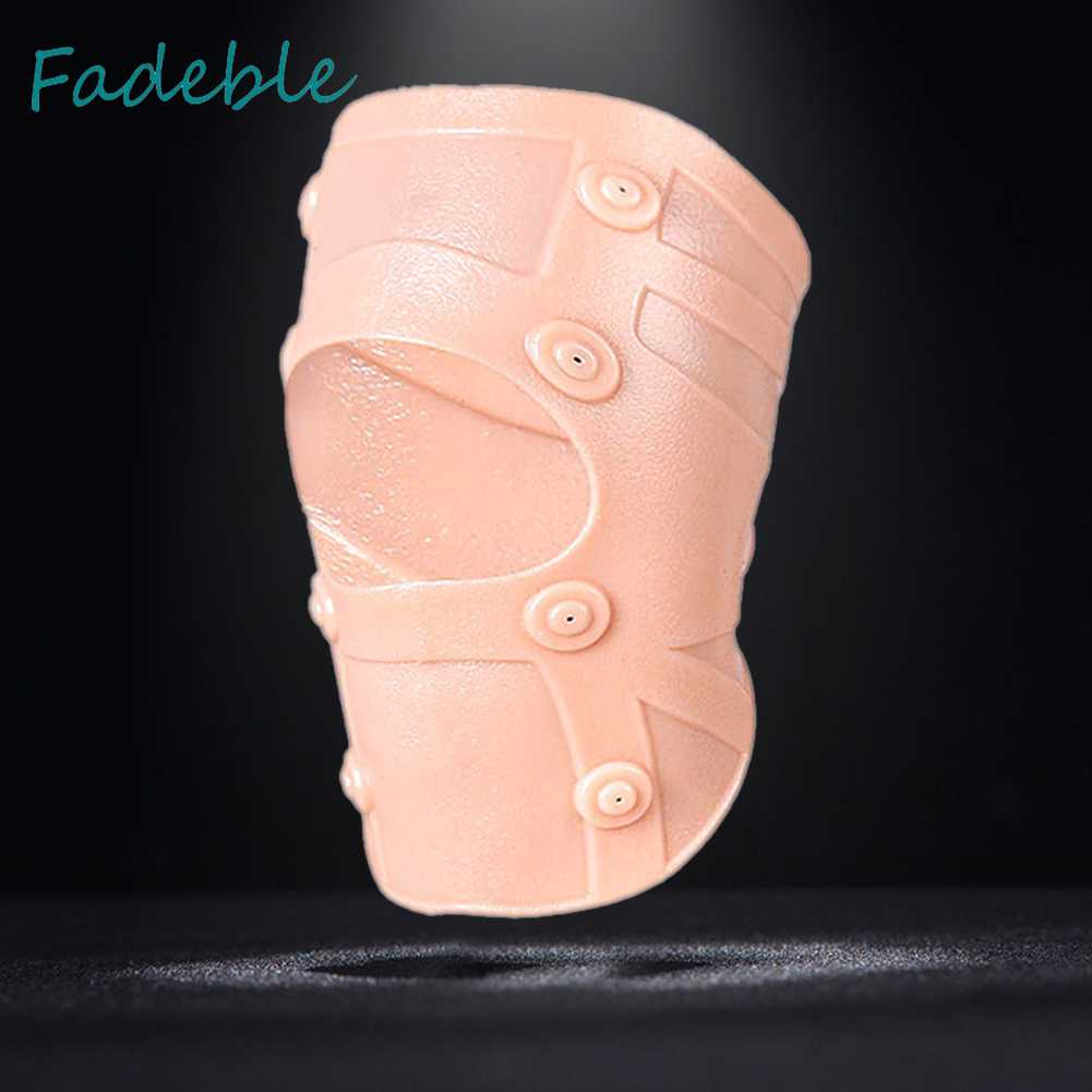 Đệm Bảo Vệ Đầu Gối Từ Tính Thoải Mái Có Thể Giặt Sạch Cho Nam Nữ