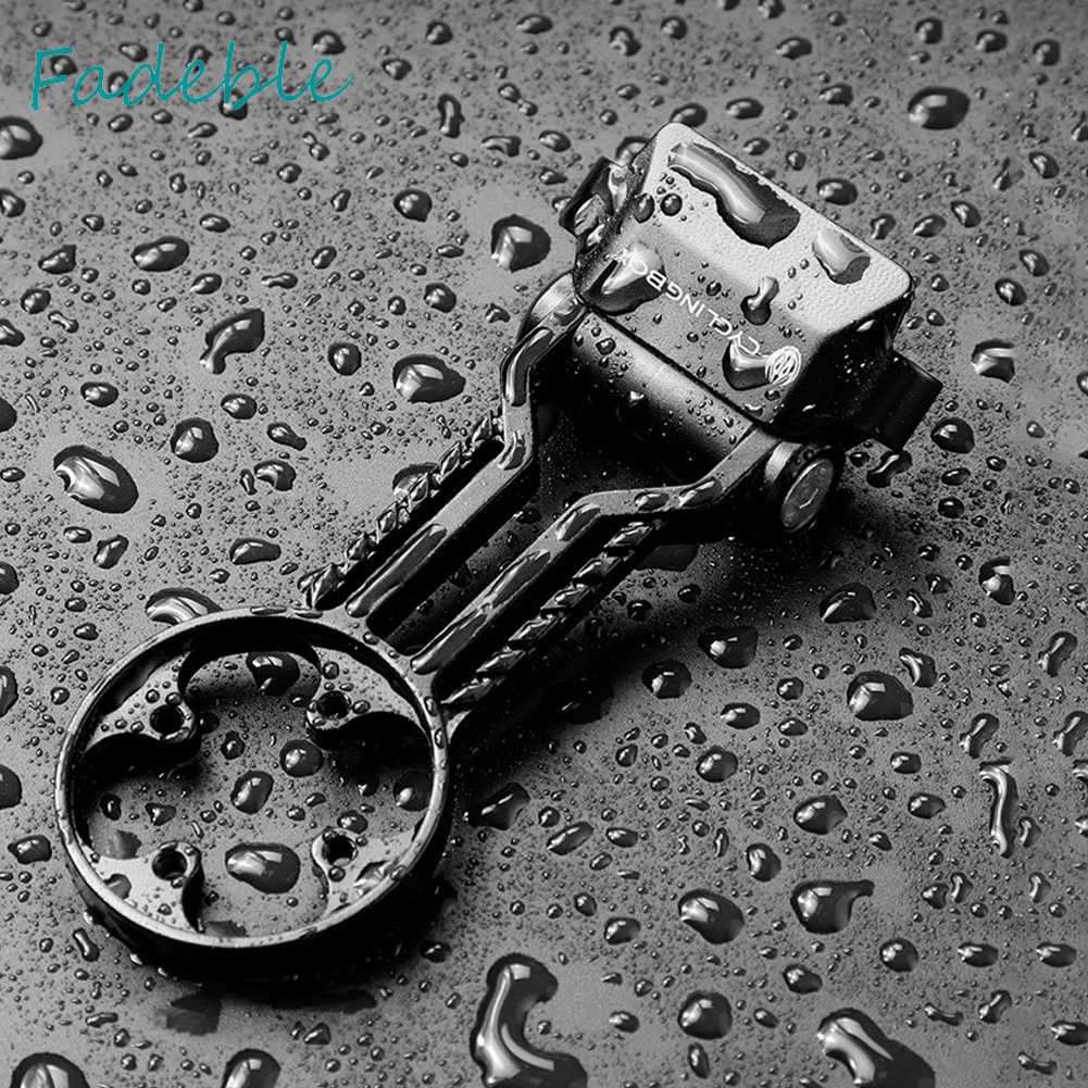 Giá Đỡ Đèn Xe Đạp Nối Dài Có Thể Điều Chỉnh