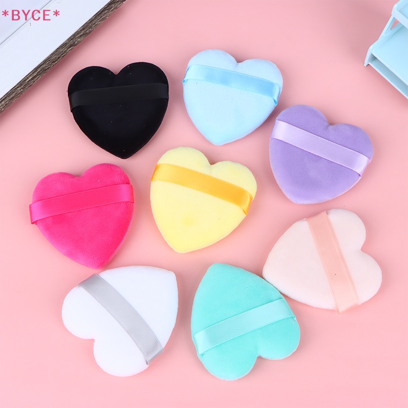 Mút Đánh Phấn Trang Điểm BYCE &gt; Mềm Mại Mịn Màng