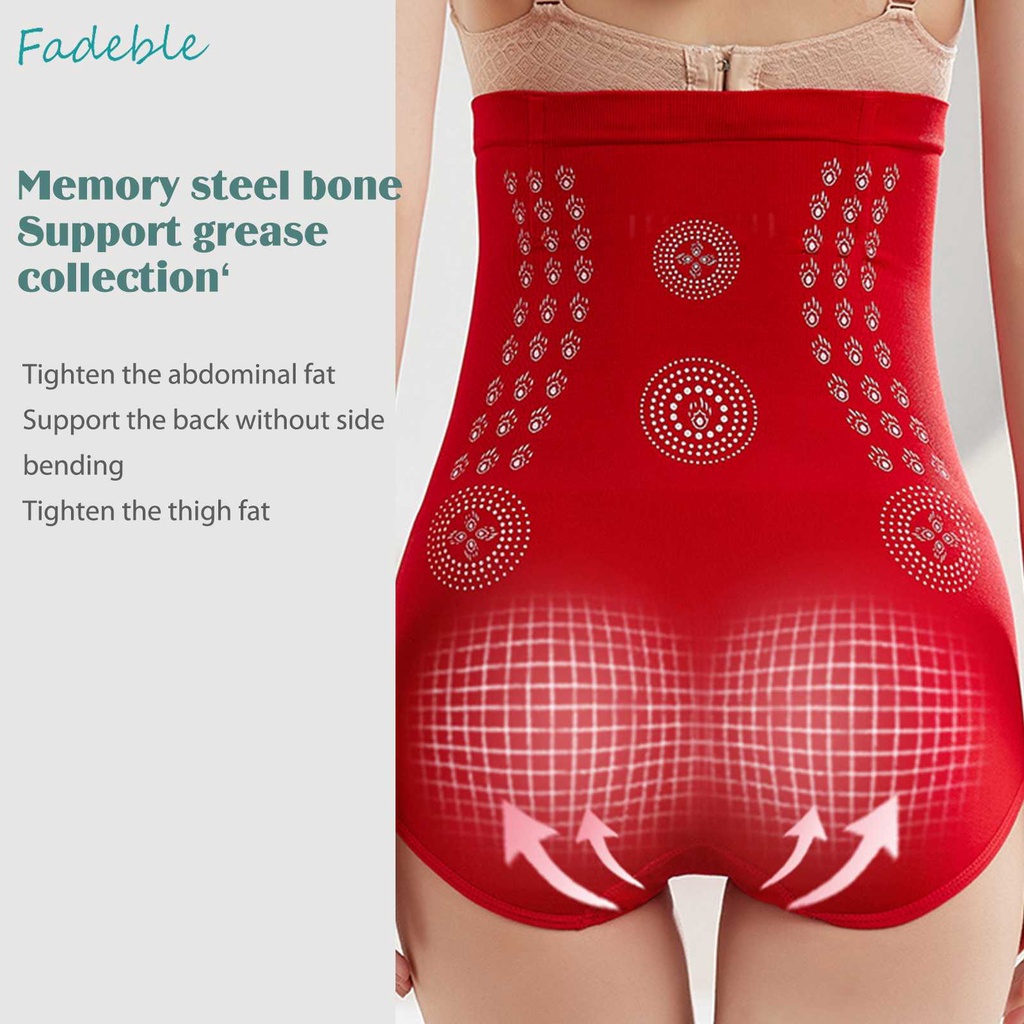 Quần Lót Cotton Nylon Màu Sắc Trơn Không Để Lại Dấu Vết Cho Nữ