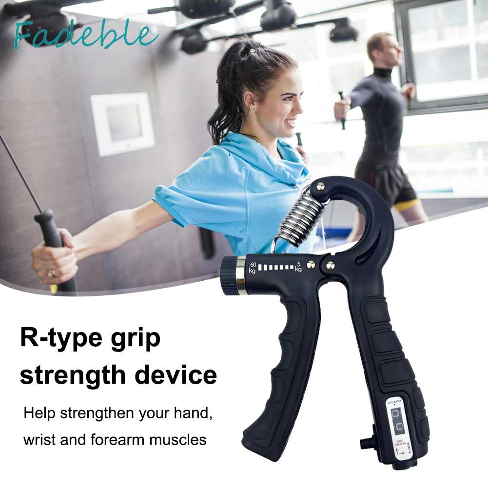 Dụng Cụ Luyện Tập Lực Tay Chuyên Dụng