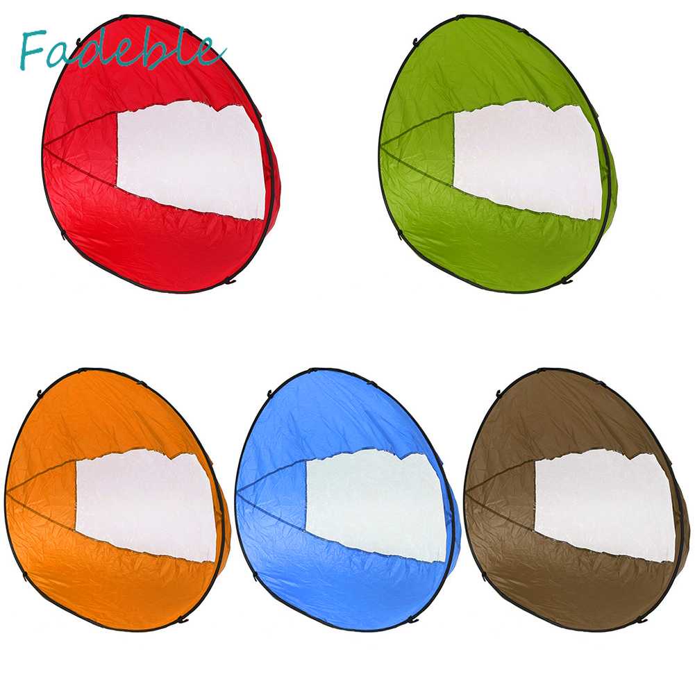 Cánh Buồm Gấp Gọn Chuyên Dụng Cho Thuyền Kayak