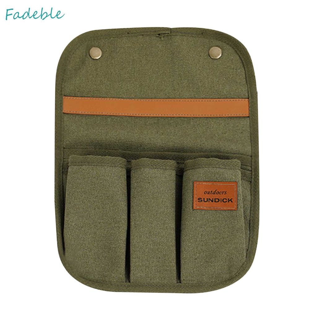 Túi Đựng Đồ Gắn Tay Vịn Xe Lăn Tiện Dụng