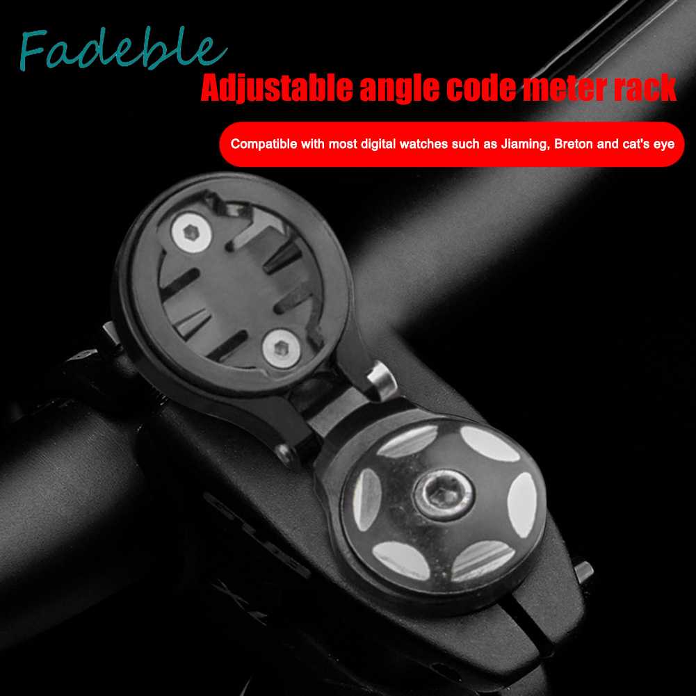 Giá Đỡ Máy Tính Xe Đạp Leo Núi Chuyên Dụng Chất Lượng Cao