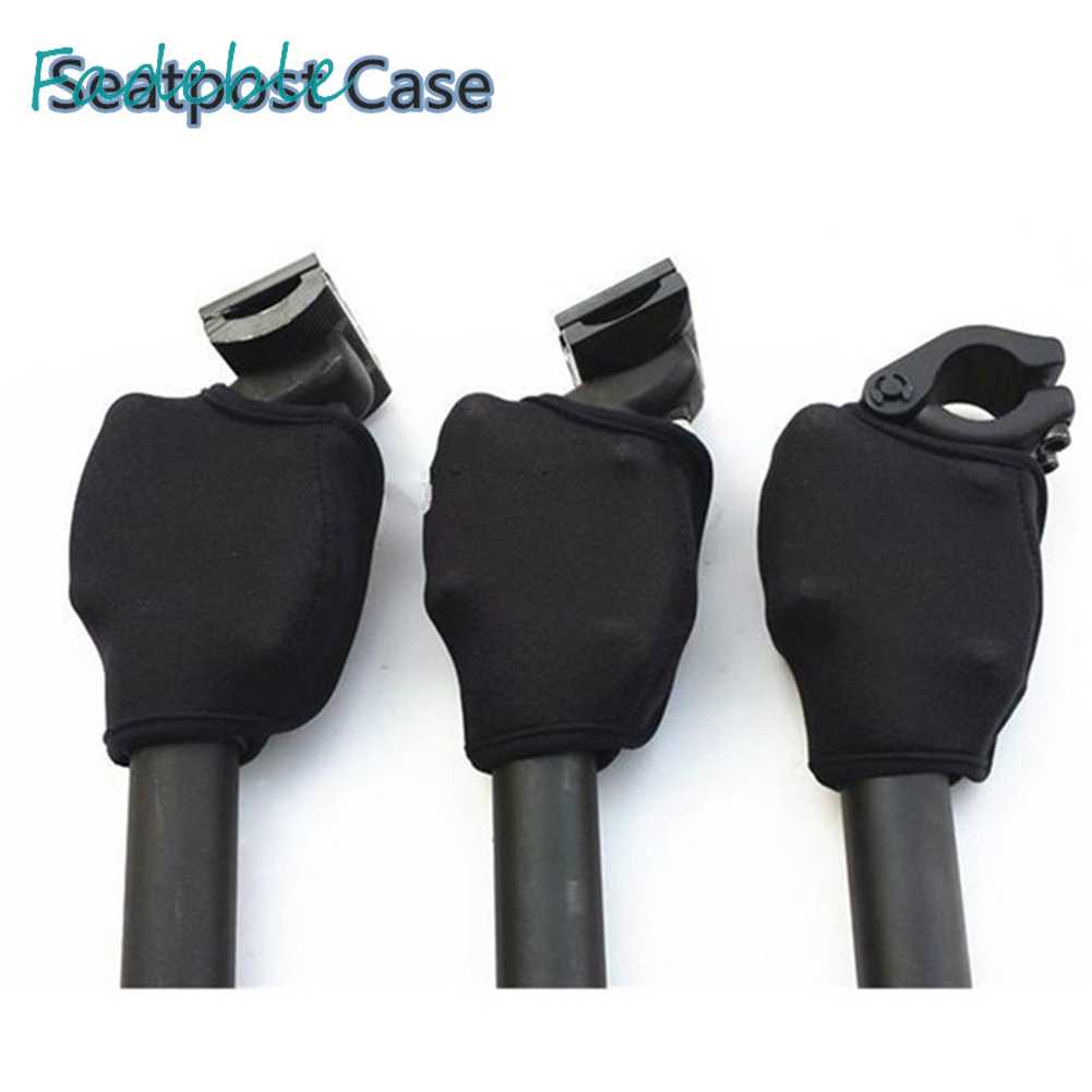 Vỏ Bọc Yên Xe Đạp Leo Núi Chống Bụi SP12-NCX