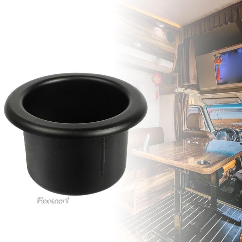 [Fenteer1] Giá Đỡ Cốc Có Thể Rửa Lại Được Chống Rơi Cho Xe RV Couch