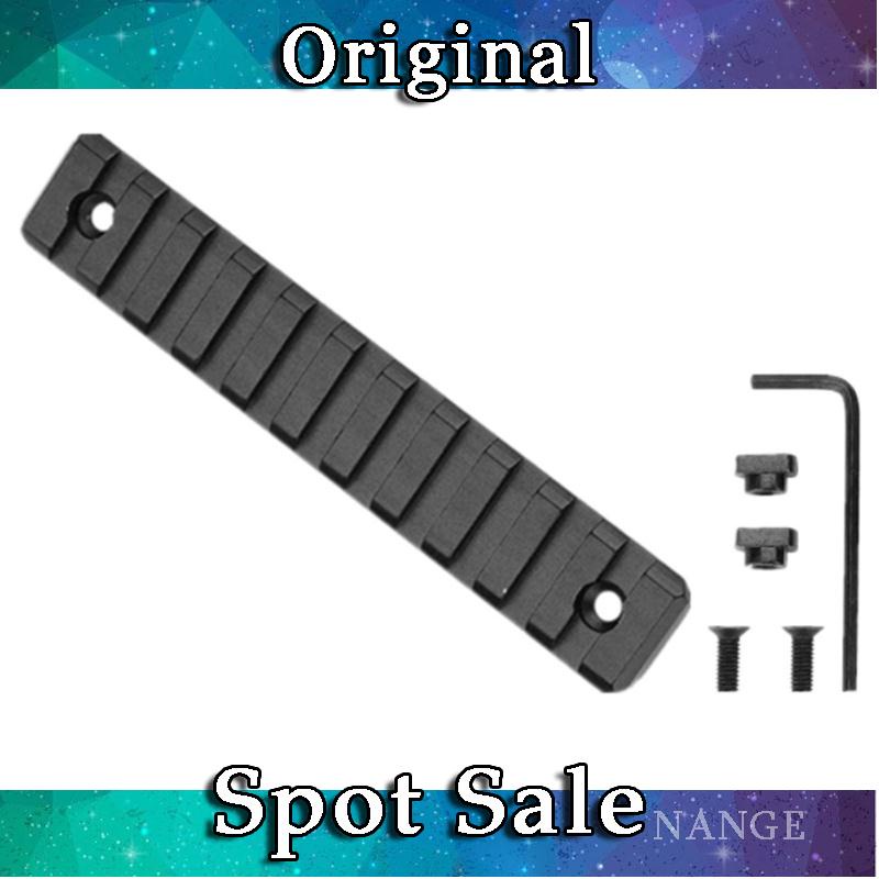 Đường Ray Xương Cá Trang Trí Bằng Kim Loại IM9 3 / 5 / 7 / 9 / 11 / 13