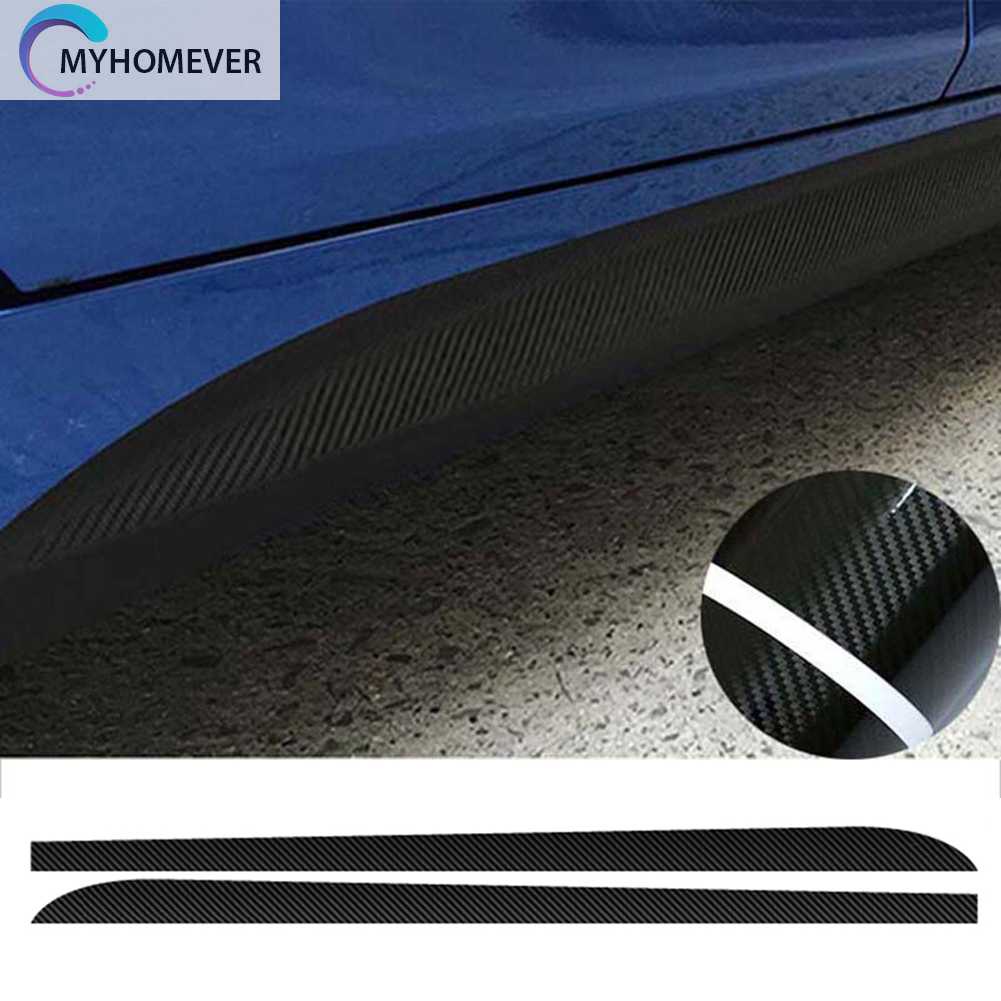 Set 2 Miếng Dán Trang Trí Xe Hơi BMW 1 3 4 5 6 Series F30 F35