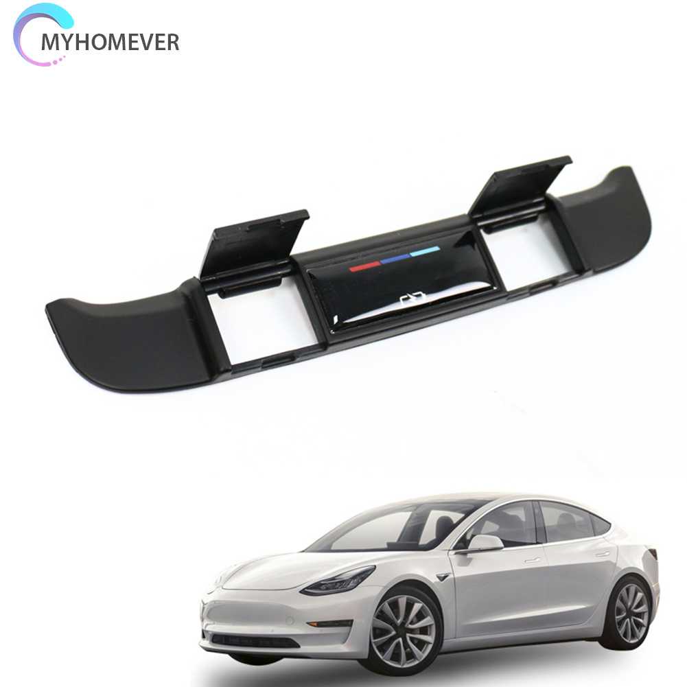 Nắp Đậy Cổng Sạc USB Chống Bụi Cho Tesla Model 3 Y